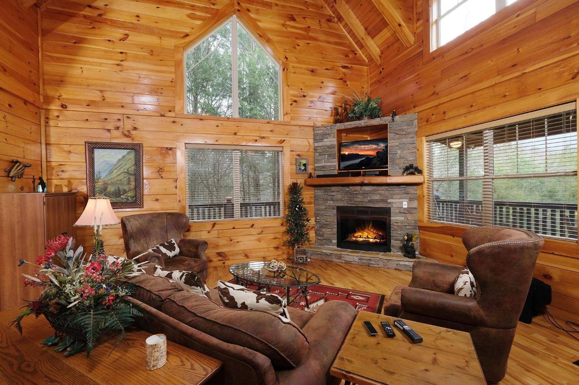 Hemlock Ridge 1713 Villa Gatlinburg Exterior photo
